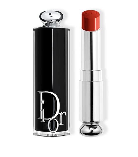 christian dior addict lipstick.